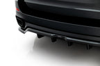 Kit de splitters para BMW X5 M-Pack F15