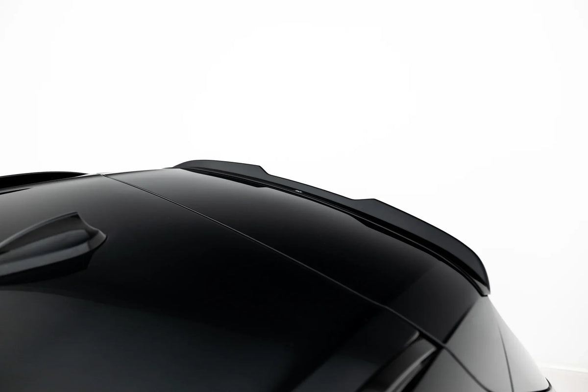 Kit de splitters para BMW X5 M-Pack F15