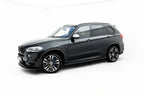 Kit de splitters para BMW X5 M-Pack F15