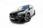 Kit de splitters para BMW X5 M-Pack F15