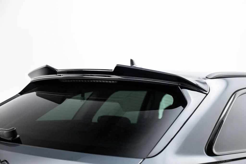 Extensión de alerón 3D para Audi A6 Avant / A6 Allroad / A6 S-Line Avant / S6 Avant C8 / C8 Facelift