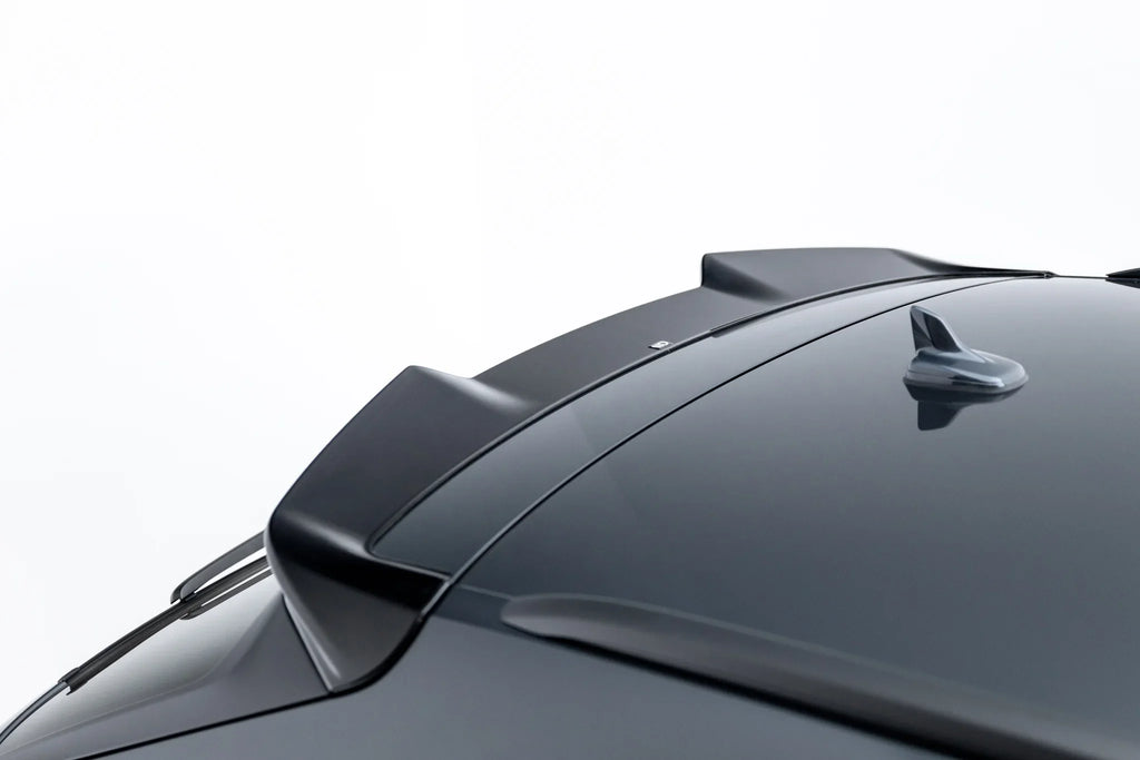Extensión de alerón 3D para Audi A6 Avant / A6 Allroad / A6 S-Line Avant / S6 Avant C8 / C8 Facelift