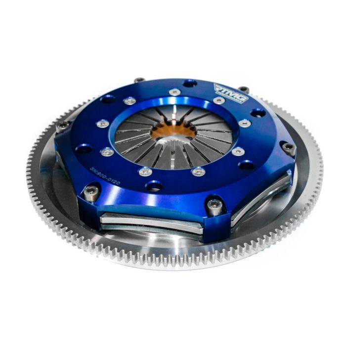 RTMG Performance Twin Disc Clutch Kit for Seat Leon/Octavia 5/Passat 800Nm