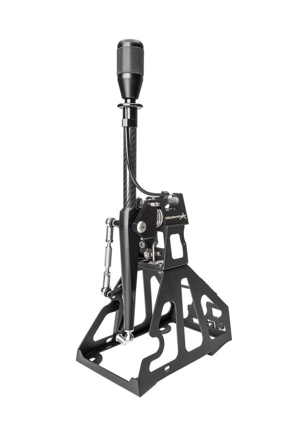 Coolerworx Short Shifter para Toyota Yaris GR Gen 1 Carbon Pro Bulb