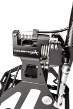 Short shifter Coolerworx para Toyota Yaris GR Gen 1 Carbon Pro Standard