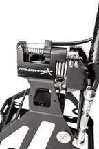 Short shifter Coolerworx para Toyota Yaris GR Gen 1 Carbon Pro Standard