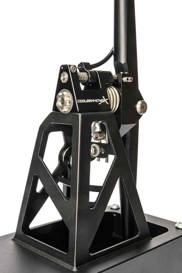 Coolerworx Short Shifter para Renault Clio RS 197 200 RS III Classic Pro Drop