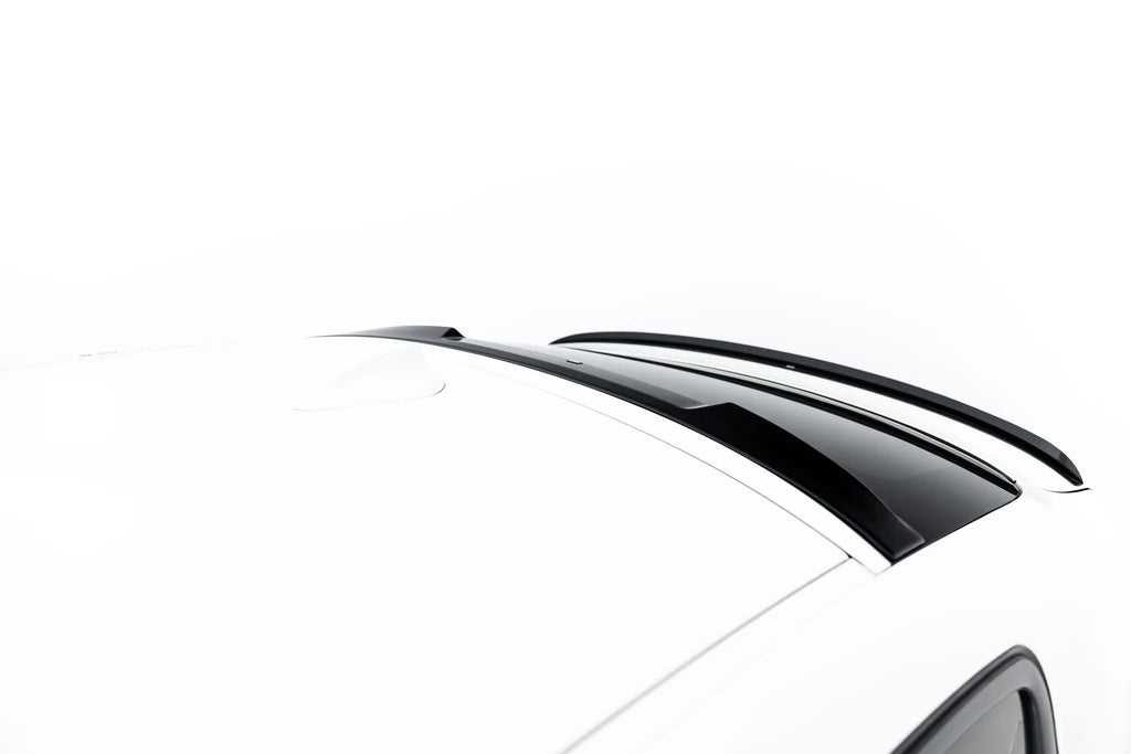 Extensión de luneta trasera para BMW X6 F16 M-Pack / X6 M F86