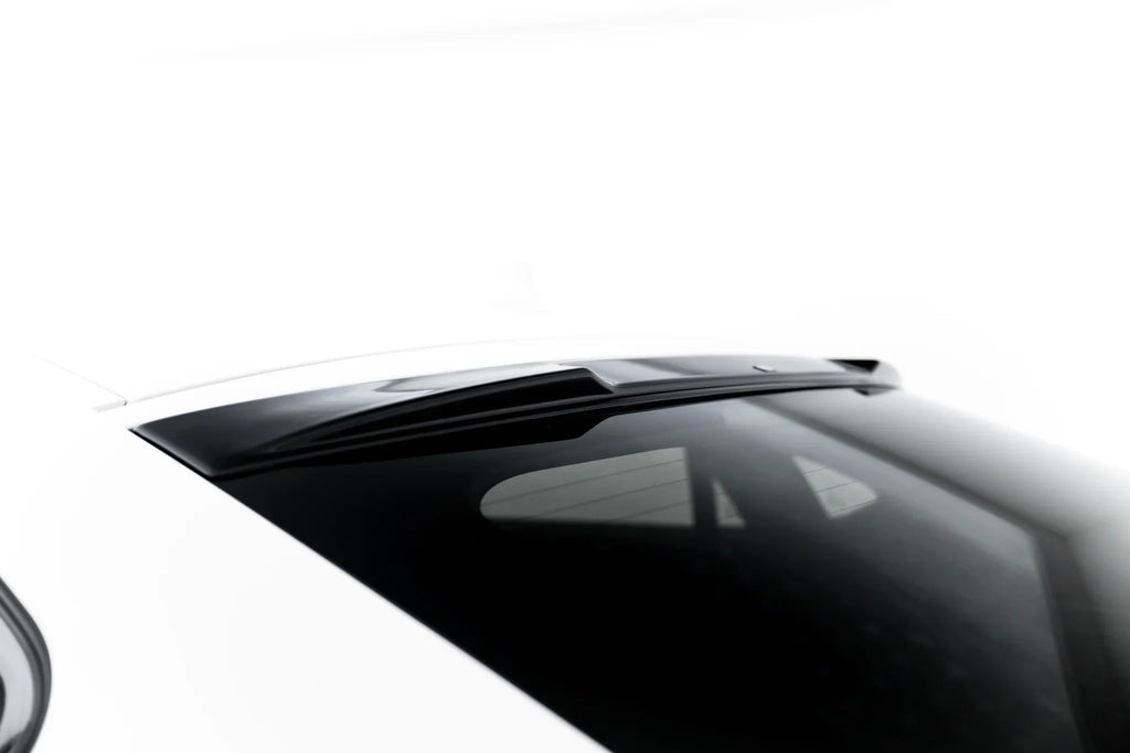 Extensión de luneta trasera para BMW X6 F16 M-Pack / X6 M F86