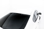 Extensión de luneta trasera para BMW X6 F16 M-Pack / X6 M F86