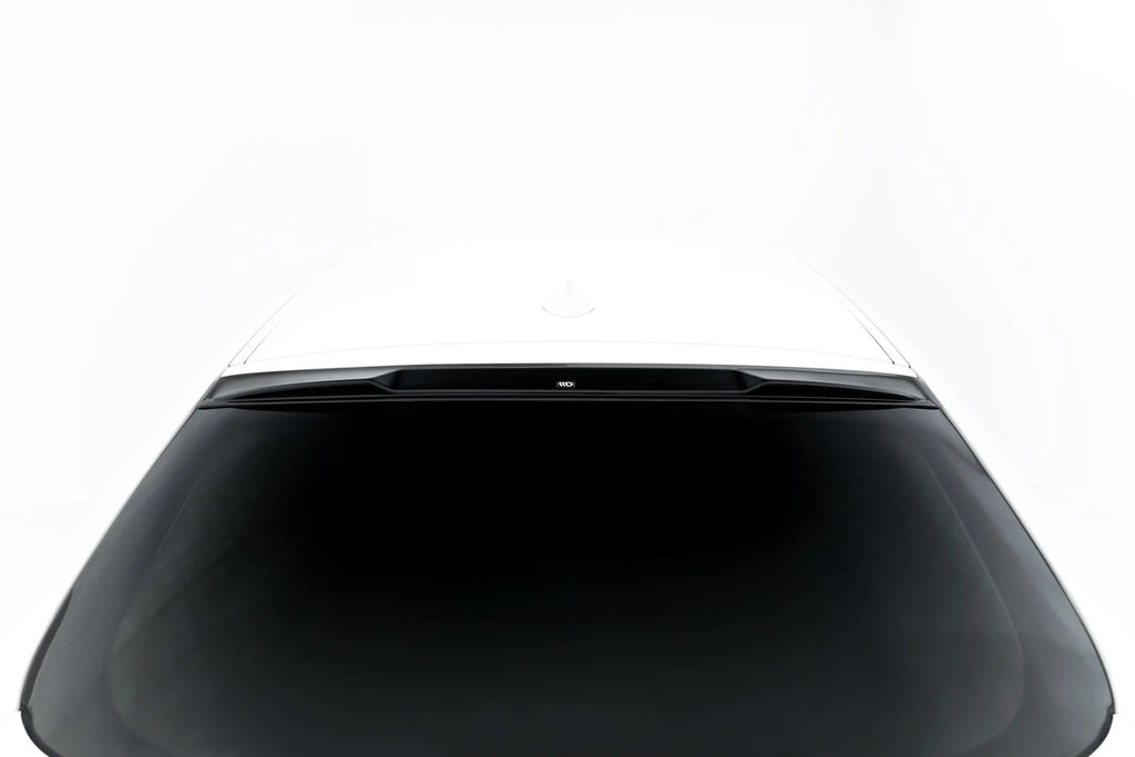Extensión de luneta trasera para BMW X6 F16 M-Pack / X6 M F86