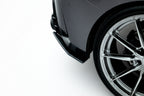 Splitters laterales traseros Street Pro V.2 para BMW M135i F70