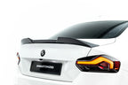 Kit de splitters para BMW M2 G87