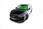 Kit de splitters V.2 para Skoda Superb Sportline Mk4