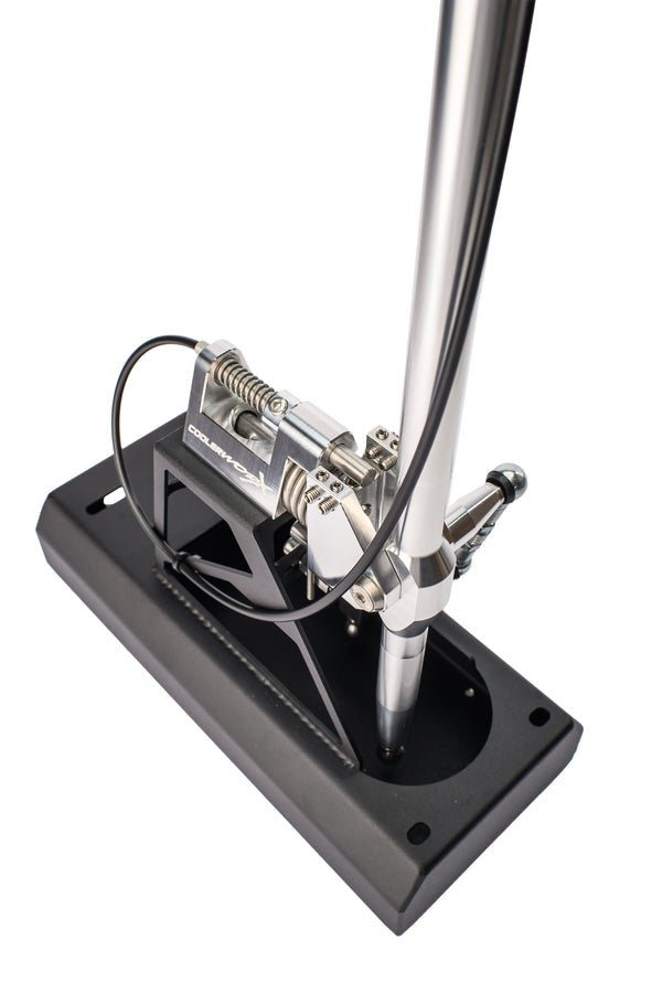 Short shifter Coolerworx para Mini Cooper R Naked Pro Standard Dorado