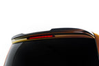 Kit de splitters para Mercedes-Benz V-Class Long AMG-Line W447 Facelift