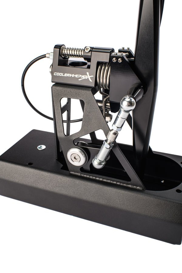 Coolerworx Short Shifter para VW Volkswagen Lupo Seat Arosa Bottom Mount Classic Pro Standard