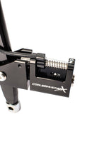 Short Shifter Coolerworx para BMW E30 E36 E46 E60 E61 E80 E81 E82 E90 E91 E92 Classic Regular (Drop Azul)