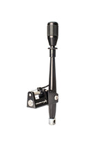 Coolerworx Short Shifter para BMW E30 E36 E46 E60 E61 E80 E81 E82 E90 E91 E92 Classic Regular (Drop naranja)