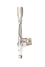 Coolerworx Short Shifter para BMW E30 E36 E46 E60 E61 E80 E81 E82 E90 E91 E92 Naked Regular (Bulb negro)