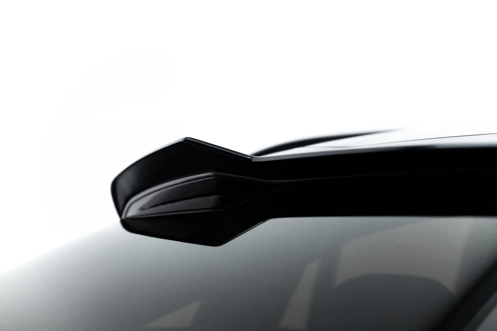 Extensión de alerón superior para BMW X4 M-Pack G02 / X4 M F98