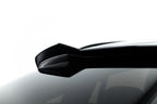 Extensión de alerón superior para BMW X4 M F98 Facelift
