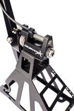 Short shifter Coolerworx para Toyota GR Corolla Classic Pro Bulb verde