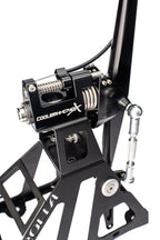 Short shifter Coolerworx para Toyota GR Corolla Classic Pro Drop azul