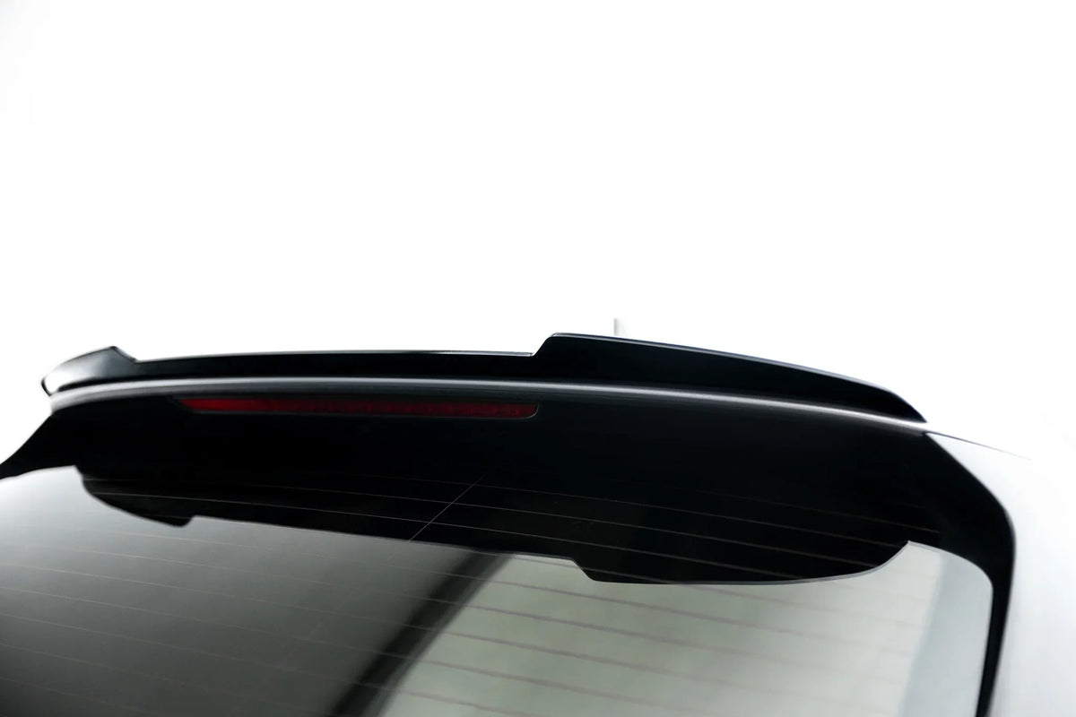 Kit de splitters para Audi A4 S-Line Avant B9 Facelift