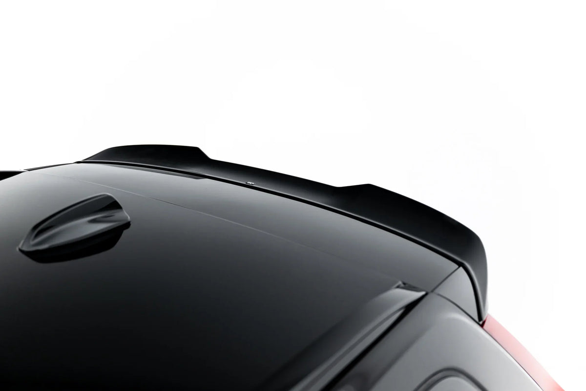 Extensión de alerón 3D para Volvo V60 R-Design Mk3