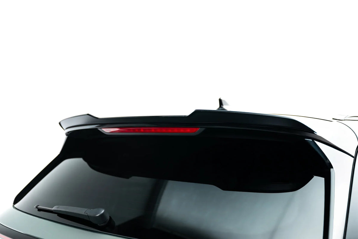 Kit de splitters para Volkswagen Tayron R-Line Mk1