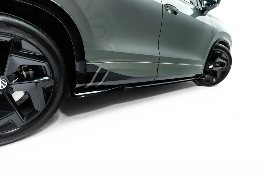 Difusores de taloneras para Volkswagen Tayron R-Line Mk1