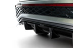 Kit de splitters para Volkswagen Tayron R-Line Mk1