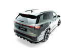 Kit de splitters para Volkswagen Tayron R-Line Mk1