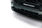 Splitter delantero V.1 para Volkswagen Tayron R-Line Mk1