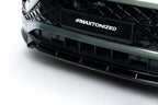 Splitter delantero V.2 para Volkswagen Tayron R-Line Mk1