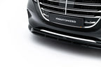 Splitter delantero para Mercedes-Benz Mk5 AMG-Line W447 Facelift 2