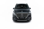 Splitter delantero para Mercedes-Benz Mk5 AMG-Line W447 Facelift 2