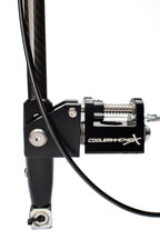 Coolerworx Short Shifter para Nissan 350Z Carbon Regular Standard Negro