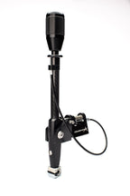 Coolerworx Short Shifter para Nissan 350Z Carbon Regular Standard Negro