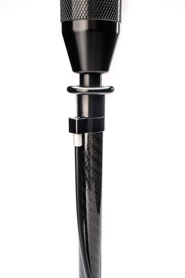 Coolerworx Short Shifter para BMW E30 E36 E46 E60 E80 E81 E82 E90 E91 E92 F20 F21 F22 F30 F31 F80 F81 F82 G80 G81 G82 Carbon Pro (PRO (379 mm) / Drop Cobre)
