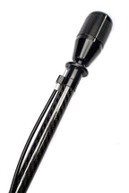 Coolerworx Short Shifter para BMW E30 E36 E46 E60 E80 E81 E82 E90 E91 E92 F20 F21 F22 F30 F31 F80 F81 F82 G80 G81 G82 Carbon Pro (PRO (379 mm) / Estándar Rojo)