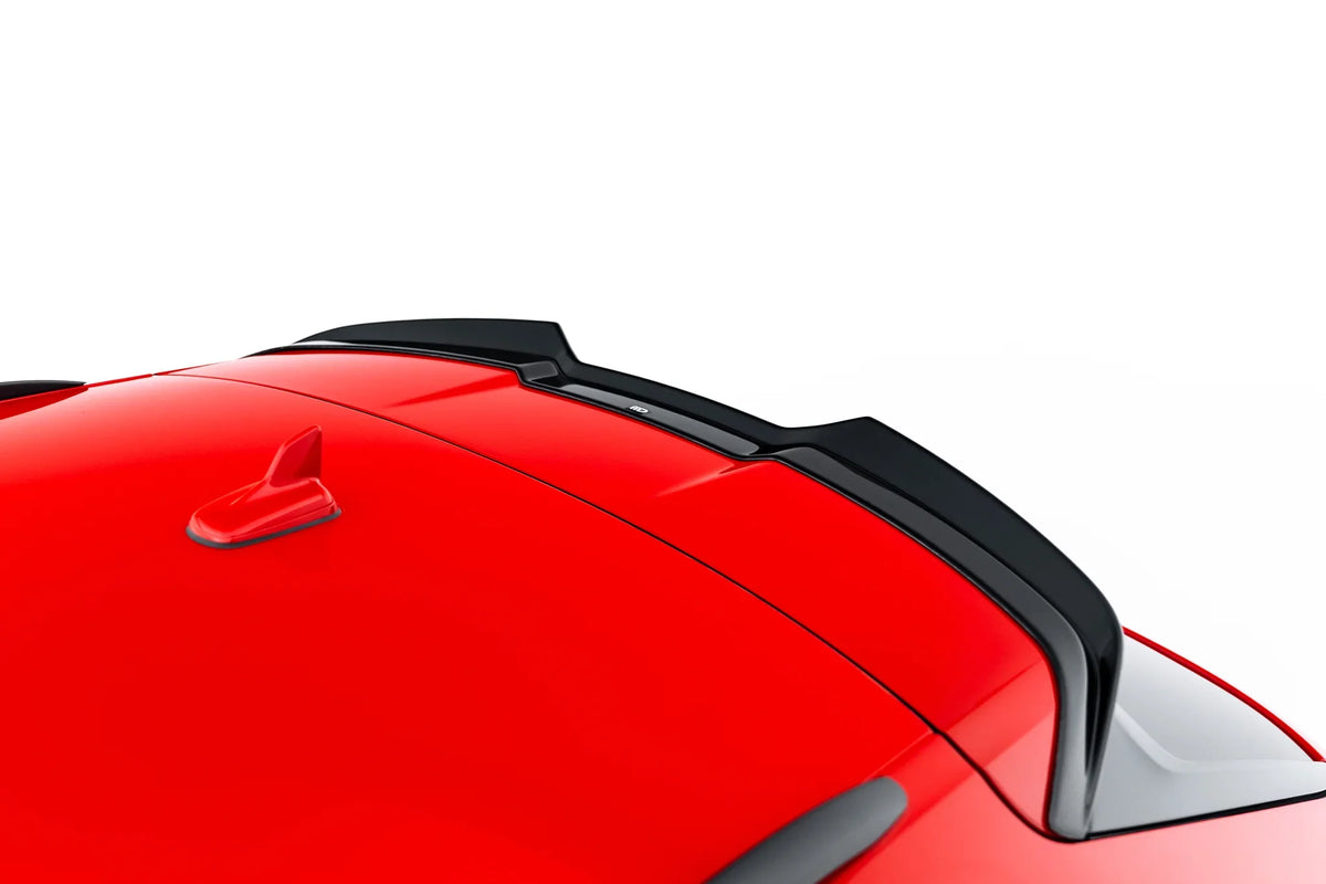 Extensión de alerón V.2 para Audi RS6 C8 / C8 Facelift
