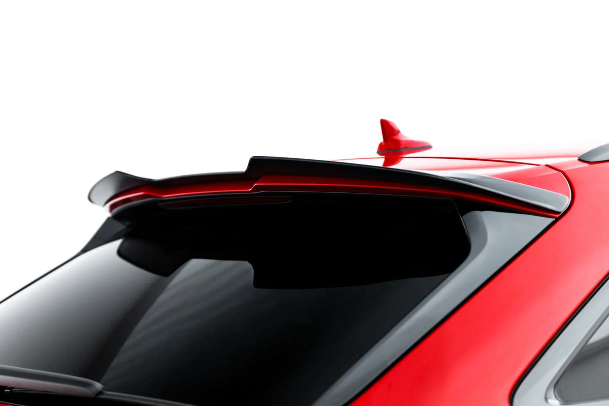 Extensión de alerón V.2 para Audi RS6 C8 / C8 Facelift