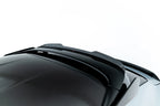 Extensión de alerón para Porsche Cayenne GTS / Turbo Sport Pack / Turbo E-Hybrid GT Pack Coupe Mk3 Facelift