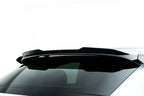 Extensión de alerón para Porsche Cayenne GTS / Turbo Sport Pack / Turbo E-Hybrid GT Pack Coupe Mk3 Facelift