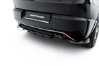 Kit de splitters para Alfa Romeo Junior Mk1