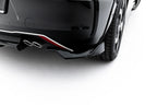 Kit de splitters para Alfa Romeo Junior Mk1