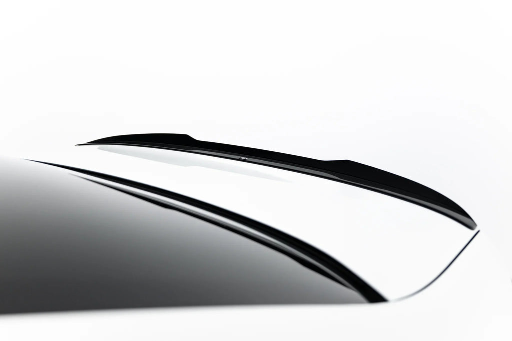 Extensión de alerón V.3 para BMW 5 Standard / M-Pack / M550 Sedan G30 / G30 Facelift