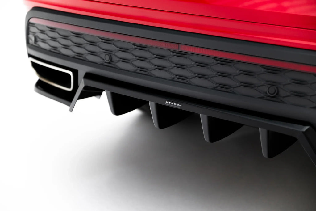Kit de splitters para Skoda Kodiaq RS Mk2